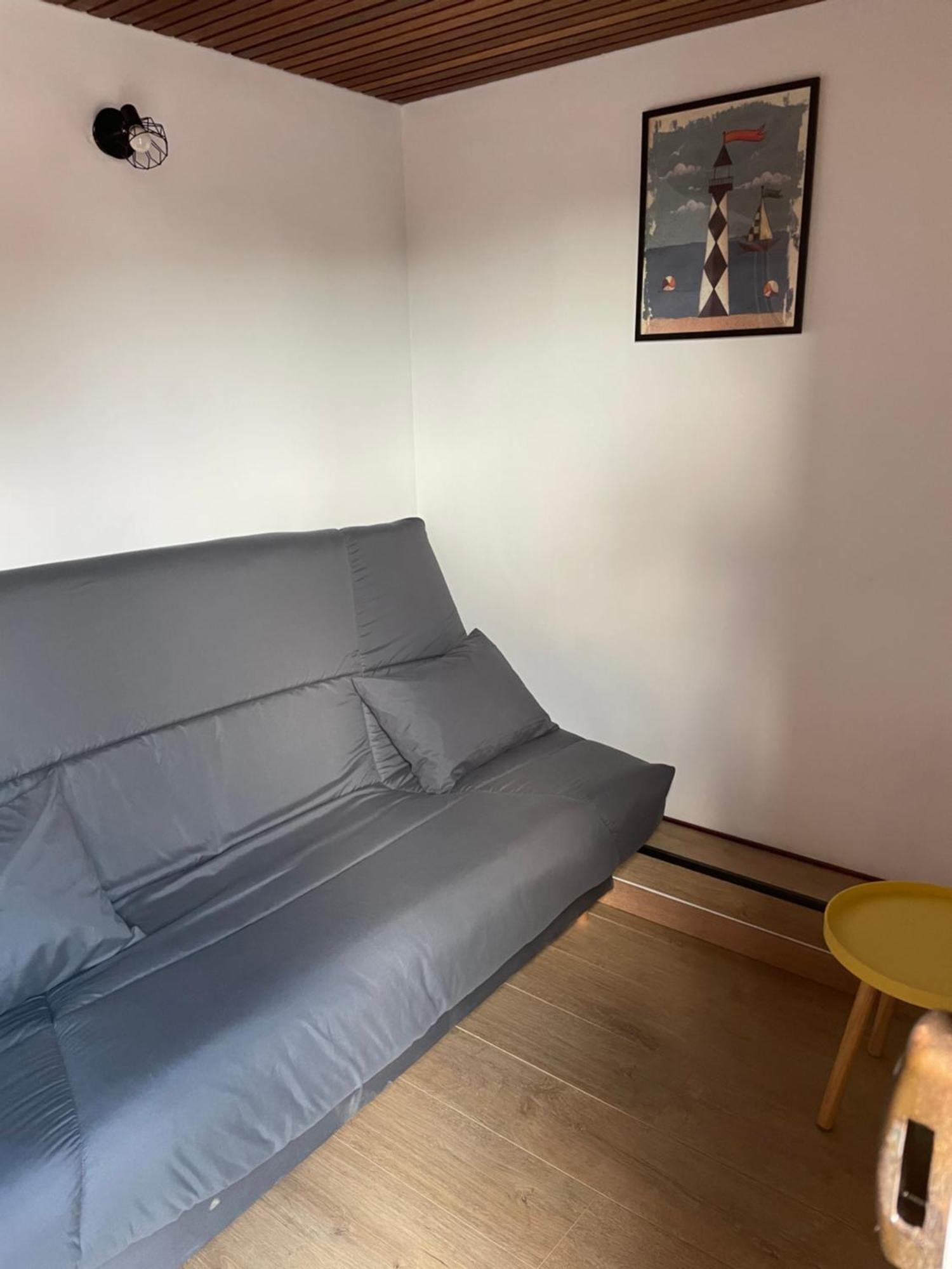 Studio Acces Plage Six-Fours-les-Plages Exterior photo